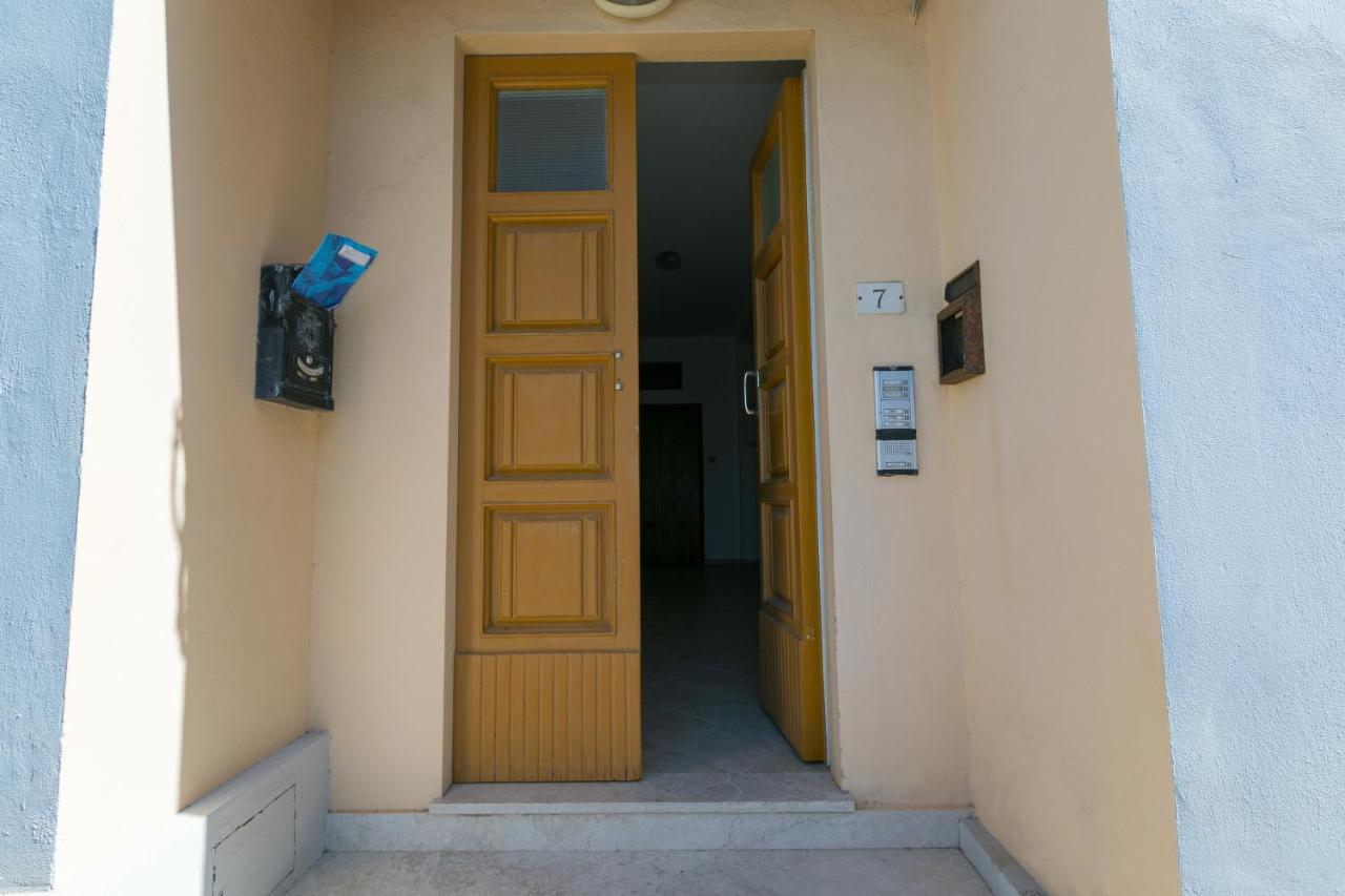 Apartmán Brezza Marina San Vincenzo